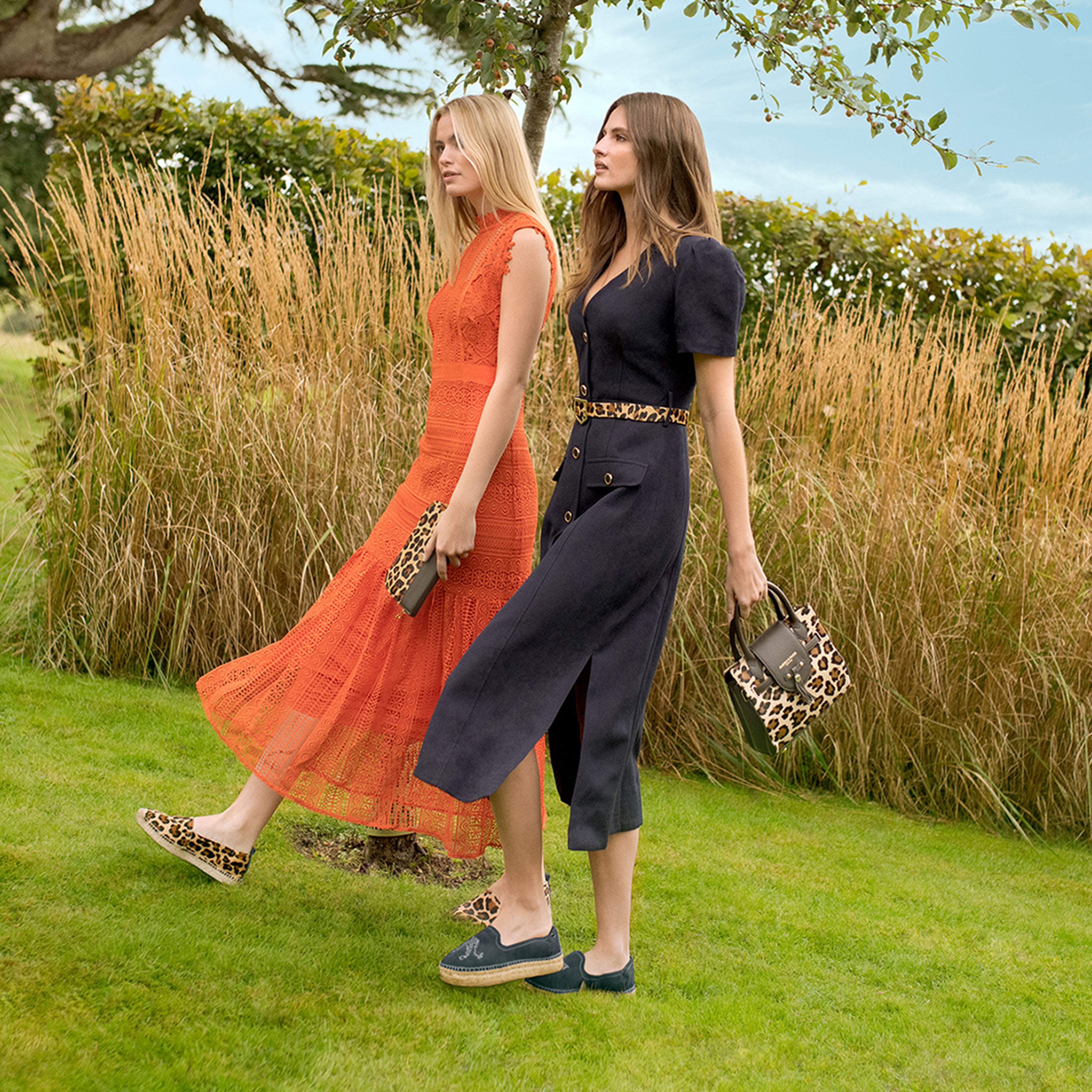 maxi dress with espadrilles blue maxi dress