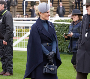 Taking Style Inspiration from Zara Tindall