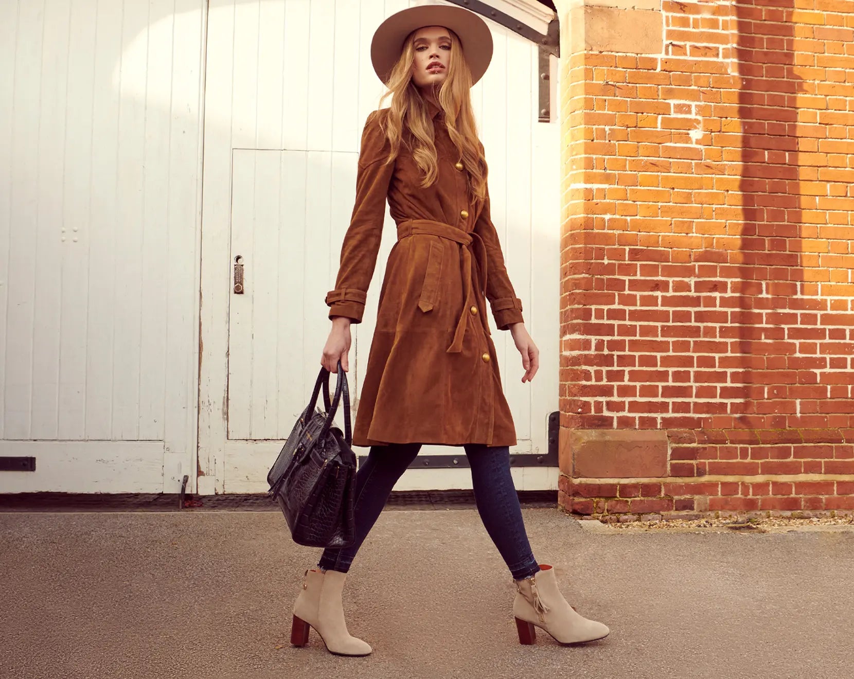 How To Style Ankle Boots for Every Weather | Fairfax & Favor How To Style Ankle Boots for Every Weather | Fairfax & Favor