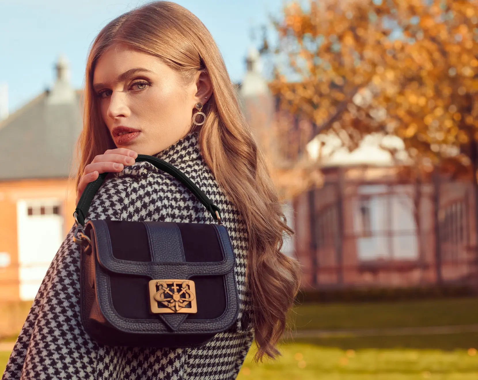 The Clarence Collection | Fairfax & Favor