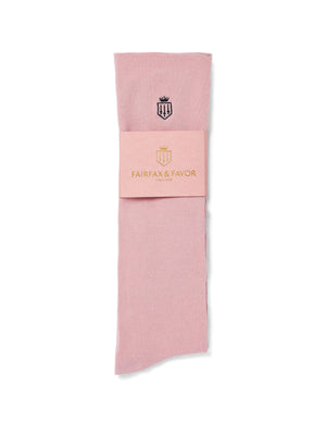 The Signature Women&#039;s Knee High Socks - Breast Cancer Now 2021