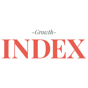 Growth index