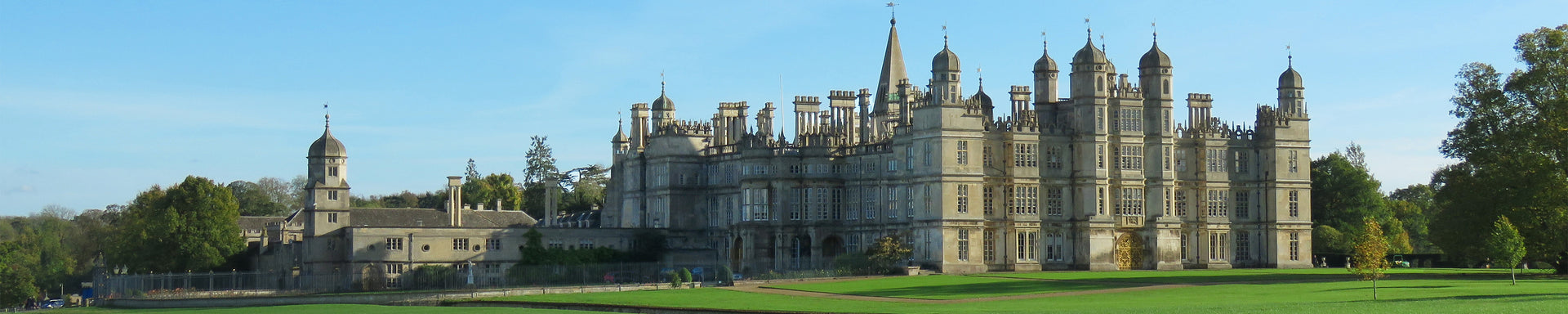 The Land Rover Burghley Horse Trials round up