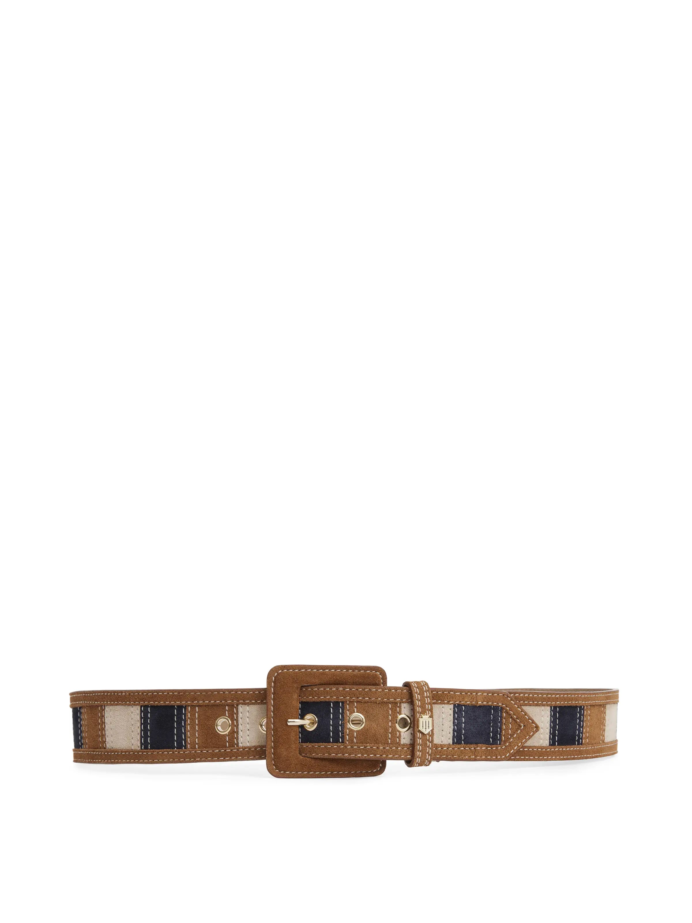 Kezia Santorini Belt 5693