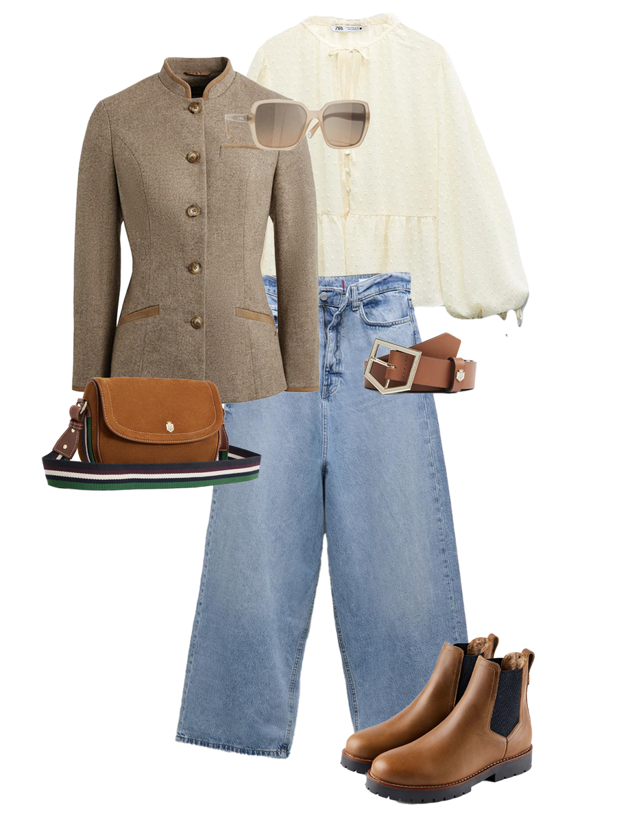 Countryside Casual