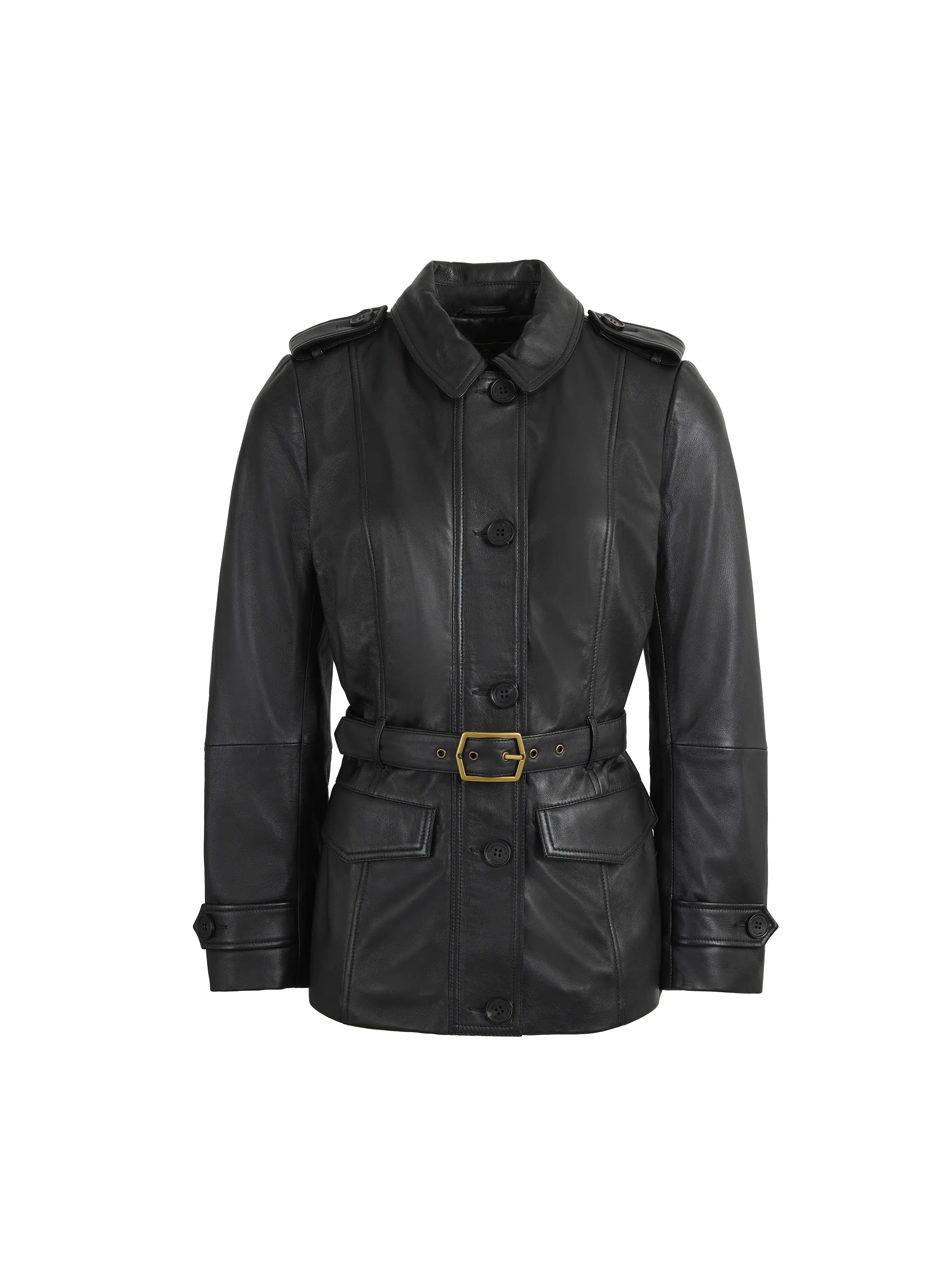Burlington faux leather jackets 2025