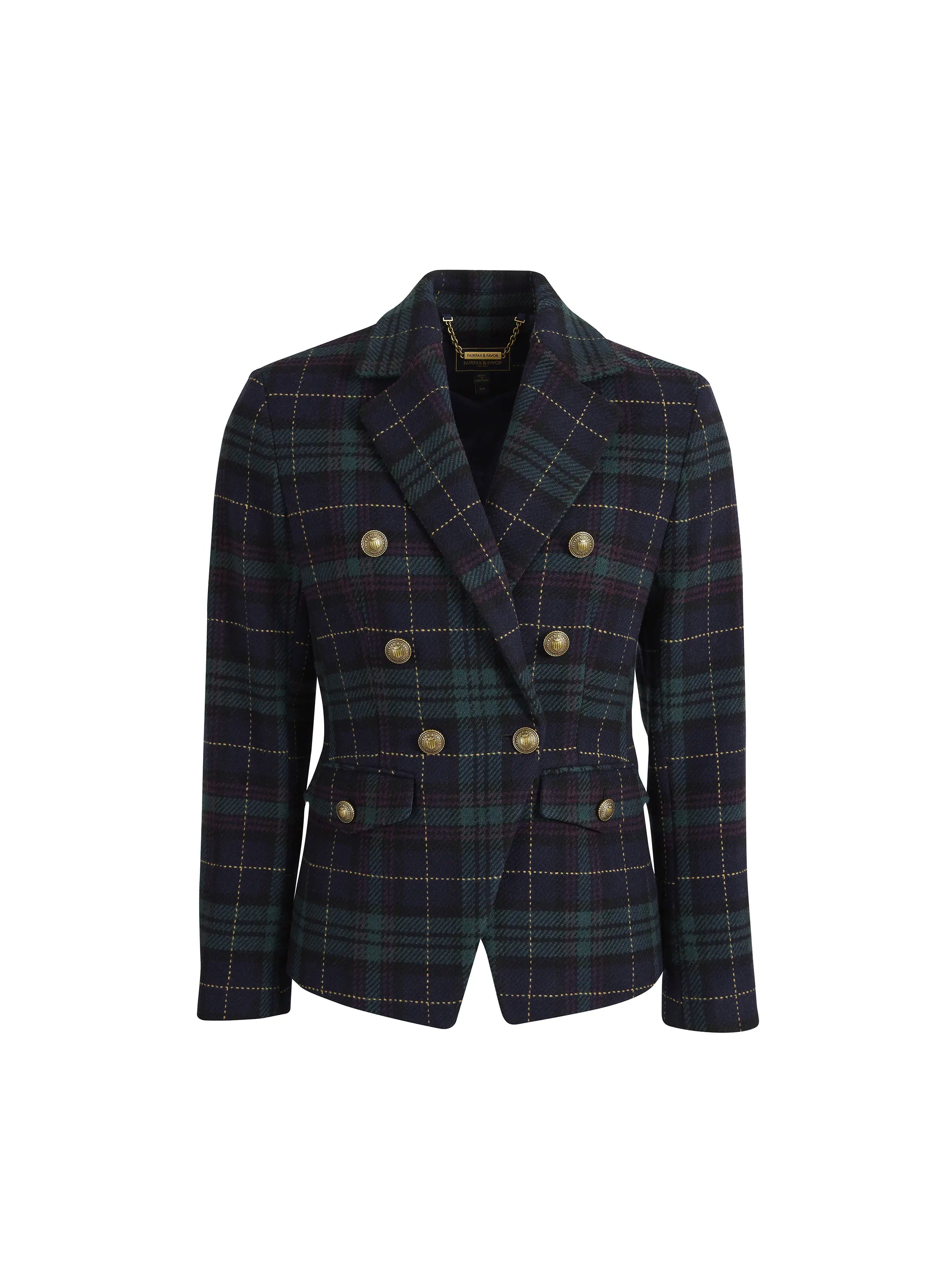 Margot Blazer main image 1