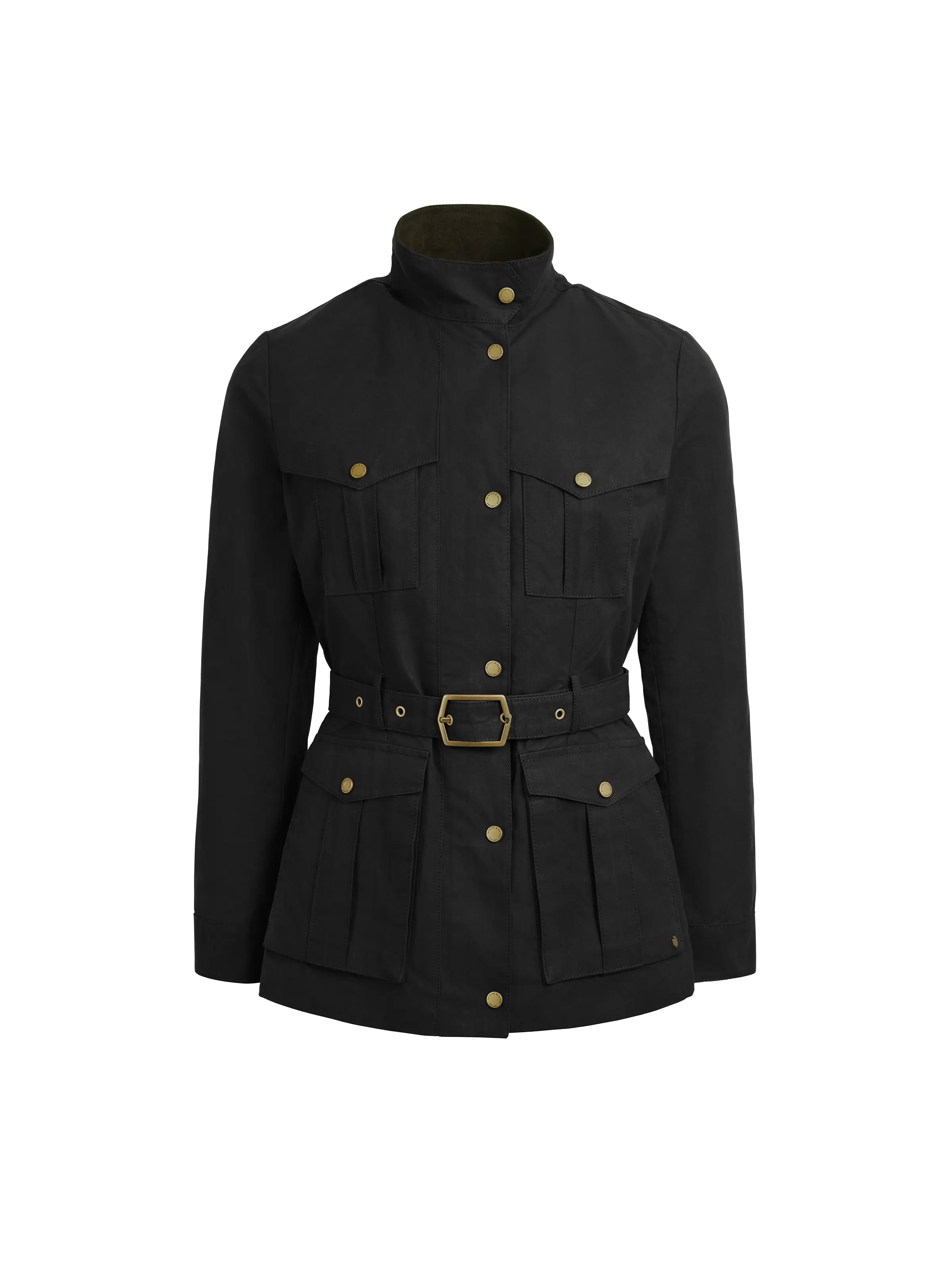 Sadie Jacket Black main image 1