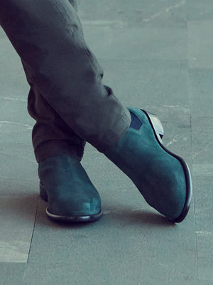 Ankle & Chelsea Boots