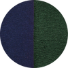 forest and navy Swatch image