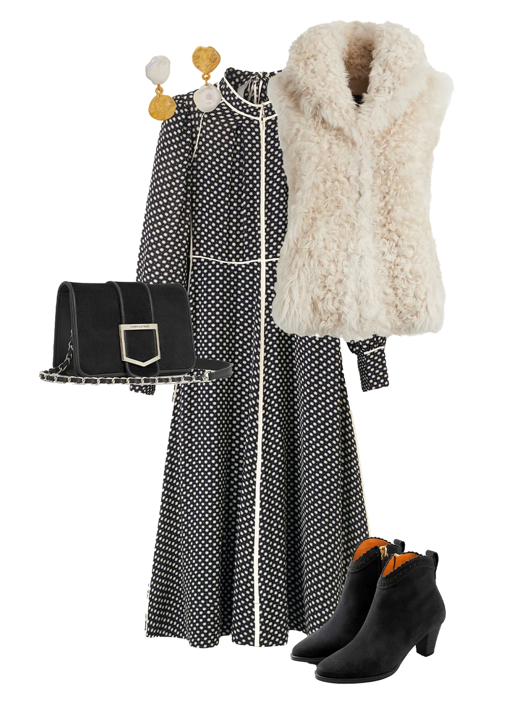 LUXE LAYERS