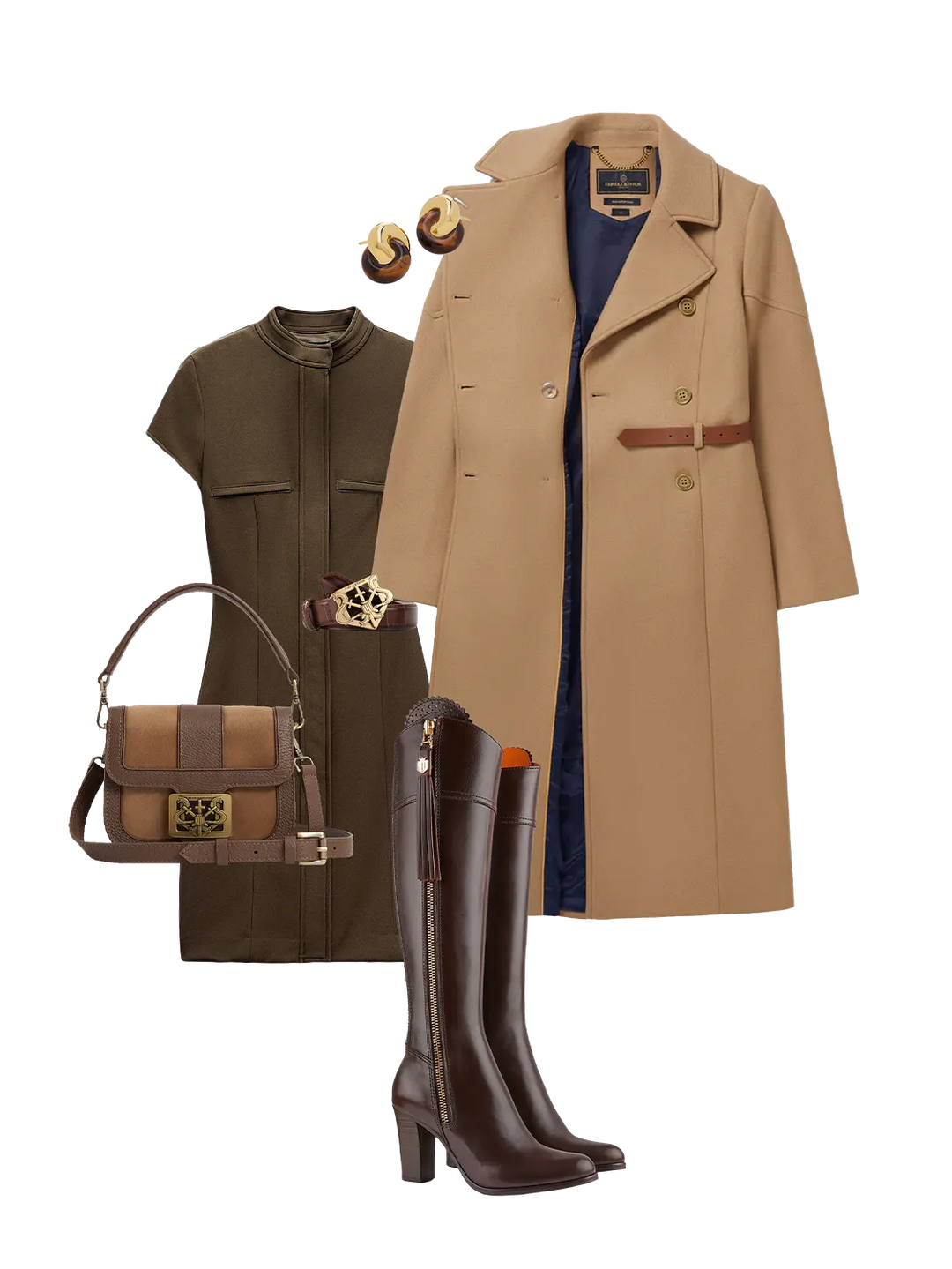 STYLE STAKES