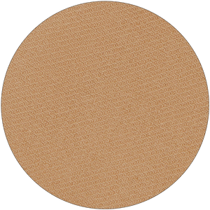 camel material swatch