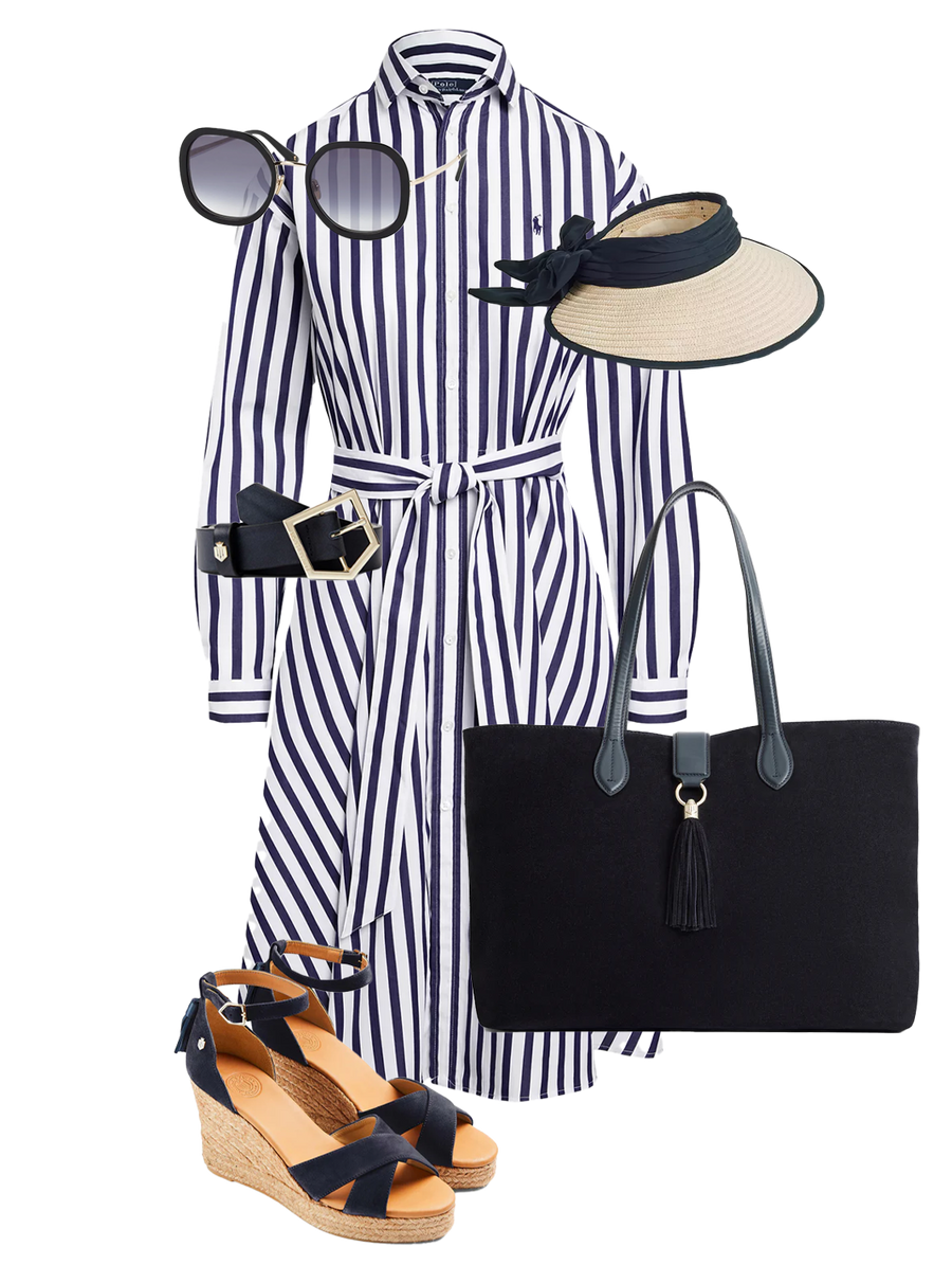 ACE ATTIRE
