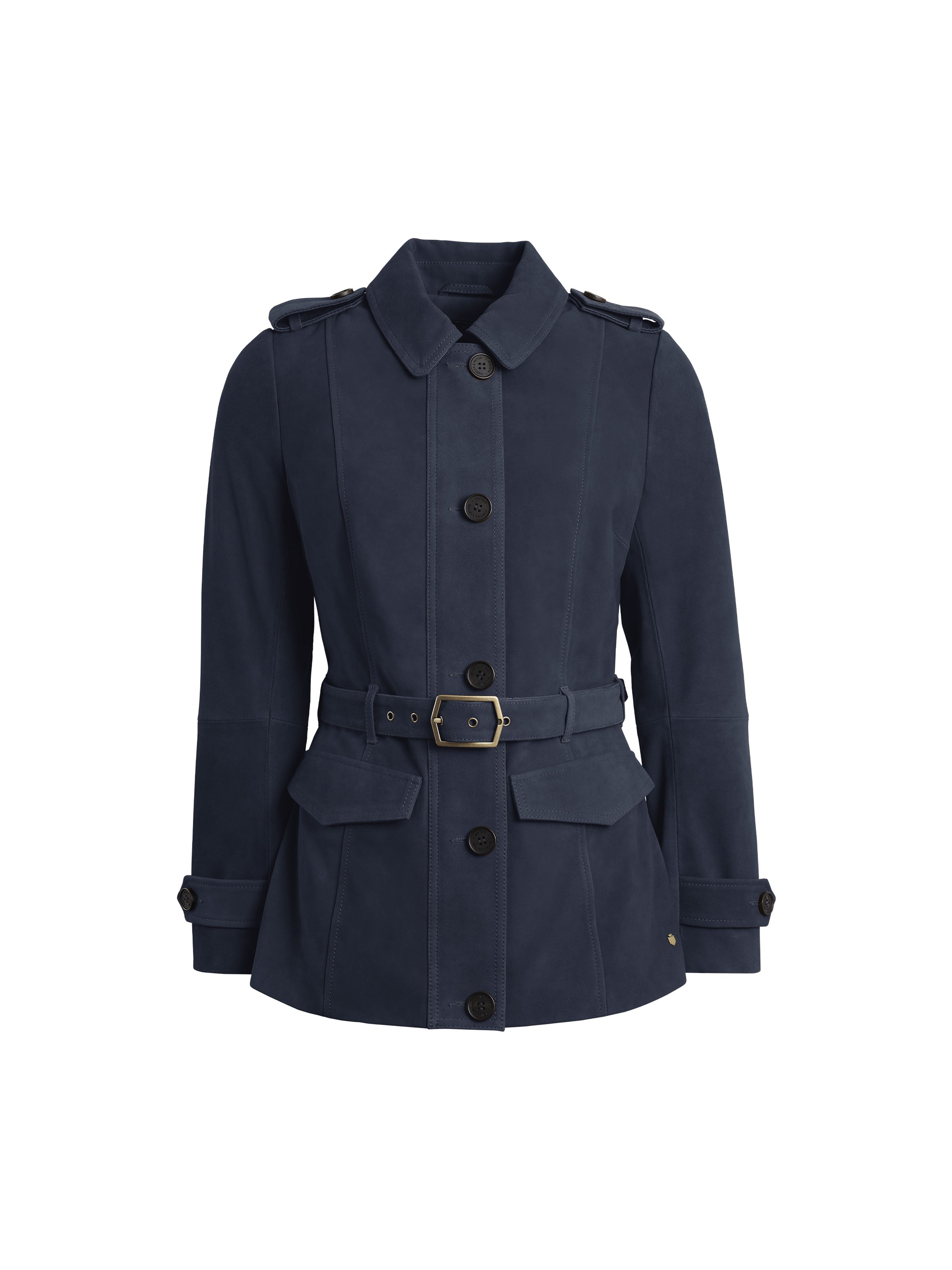 Franc Jacket
