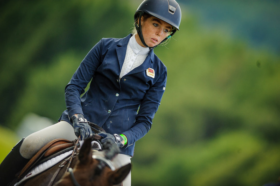 Fairfax & Favor 5 to Follow at Defender Burghley Horse Trials