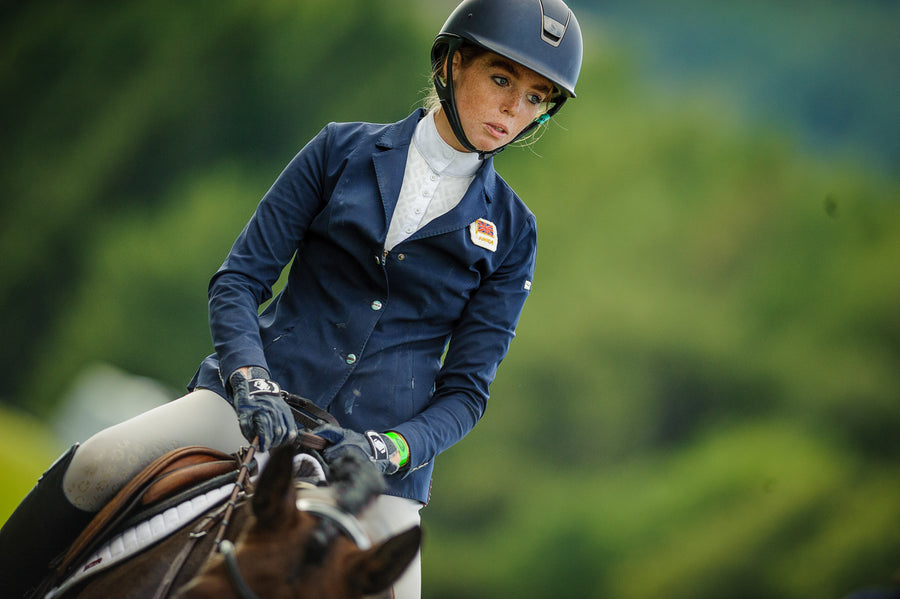 Fairfax & Favor 5 to Follow at Defender Burghley Horse Trials