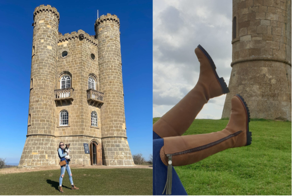 The Best Things To Do In the Cotswolds