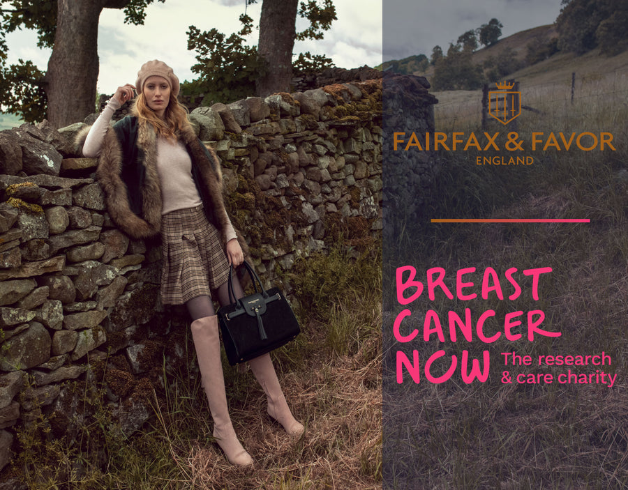 The 2021 Breast Cancer Now Collection