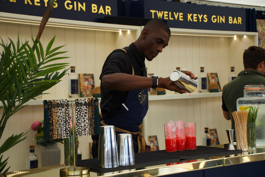 A Fairfax & Favor Guide to Summer Events
