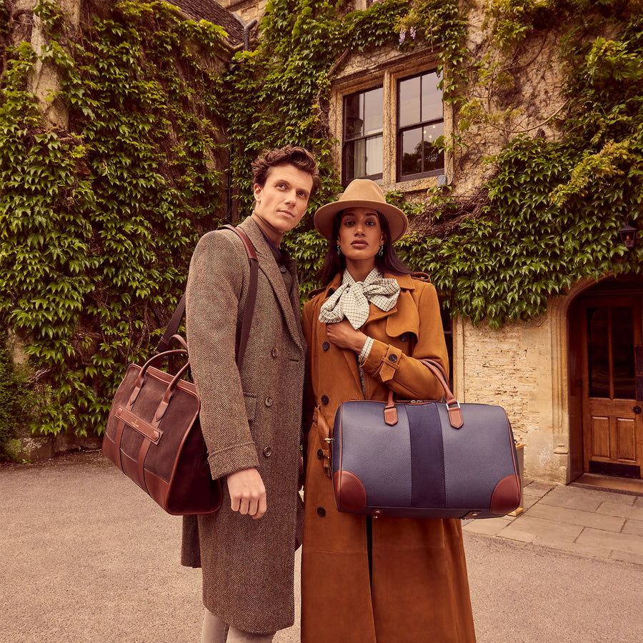 The World's most fashionable cities to visit