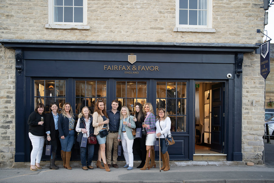 Helmsley Launch: The Heart of a True Market Town