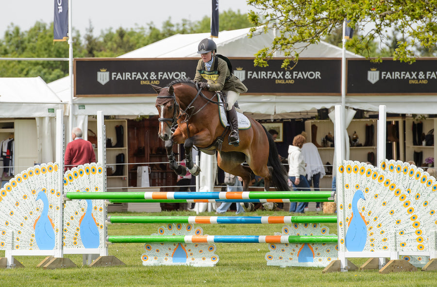 Rockingham Roundup
