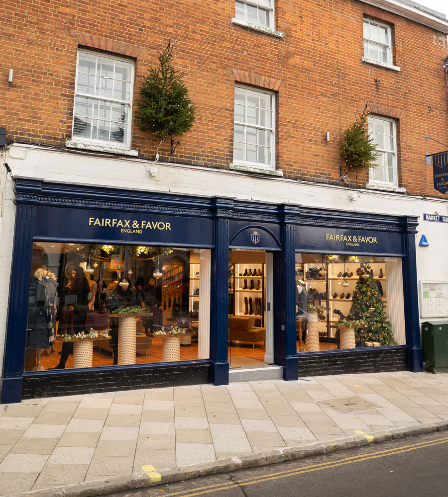 6 Of The Best Things To Do Near Marlow This Christmas