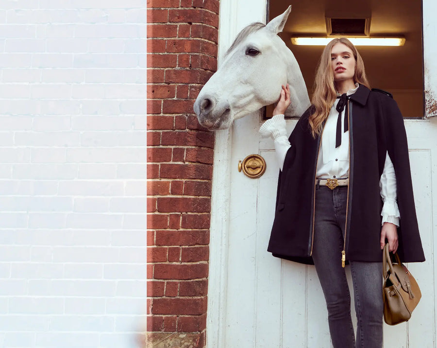 What to wear to the Races