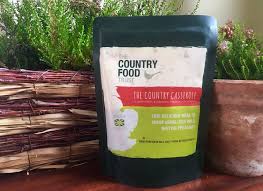 The Country Food Trust's approach to reducing poverty