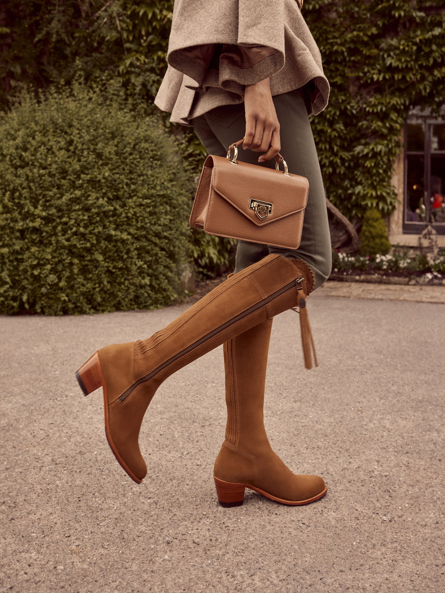 Elevate Your Style: A Guide to Matching Bags with Shoes