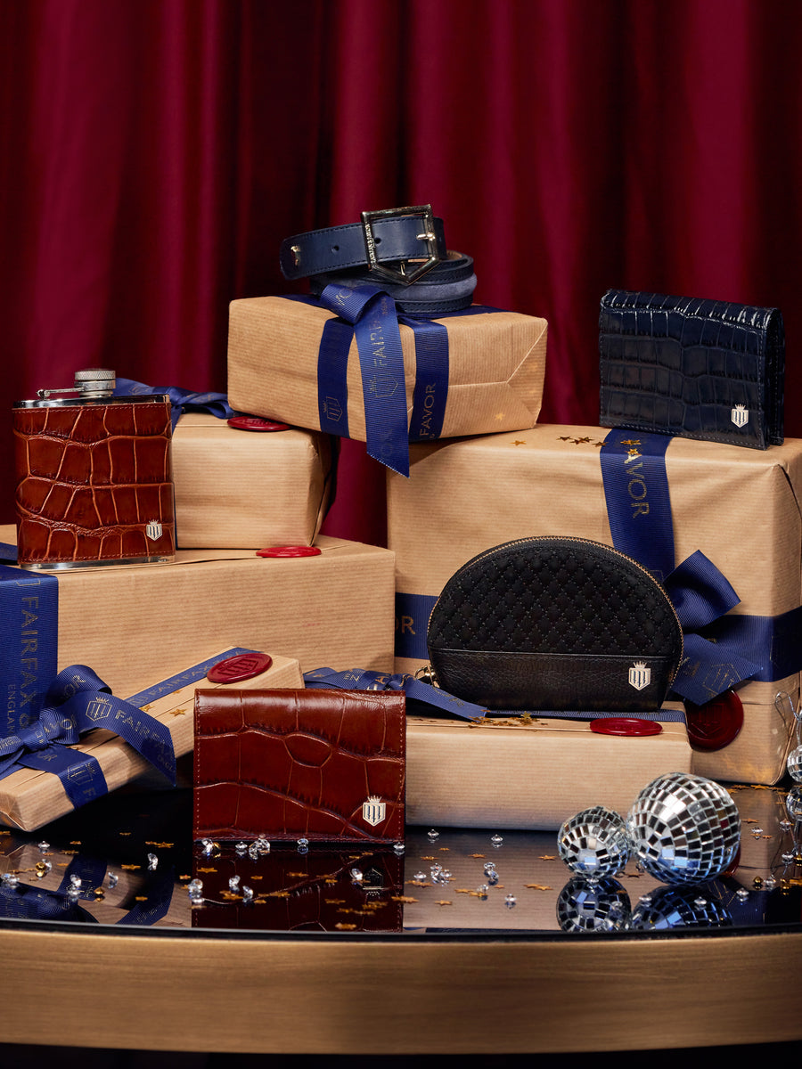 Gobble Up the Perfect Thanksgiving Gift! : A Guide To Luxury Thanksgiving Gifts