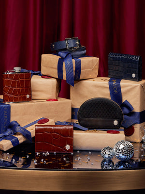 Gobble Up the Perfect Thanksgiving Gift! : A Guide To Luxury Thanksgiving Gifts from Fairfax & Favor