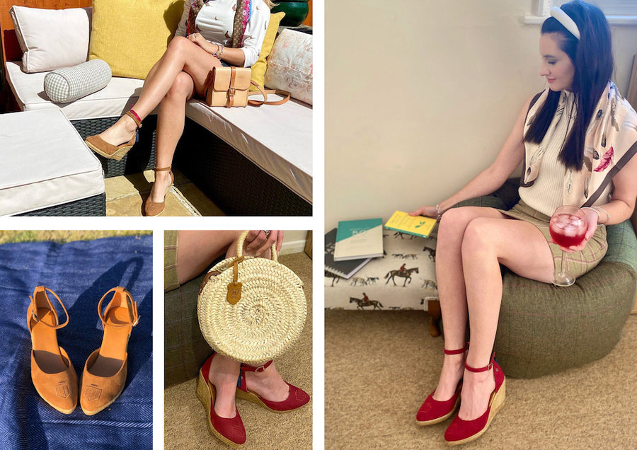 Country Classic Lucinda's SS20 Collection Review