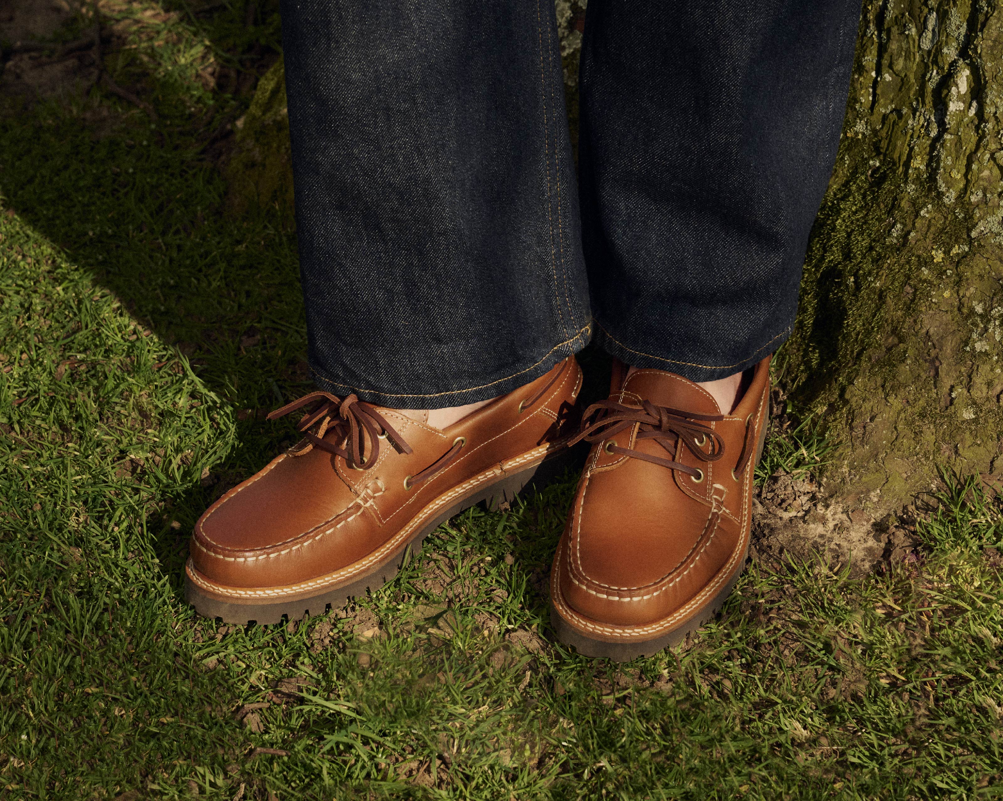 Women's Deck Shoes