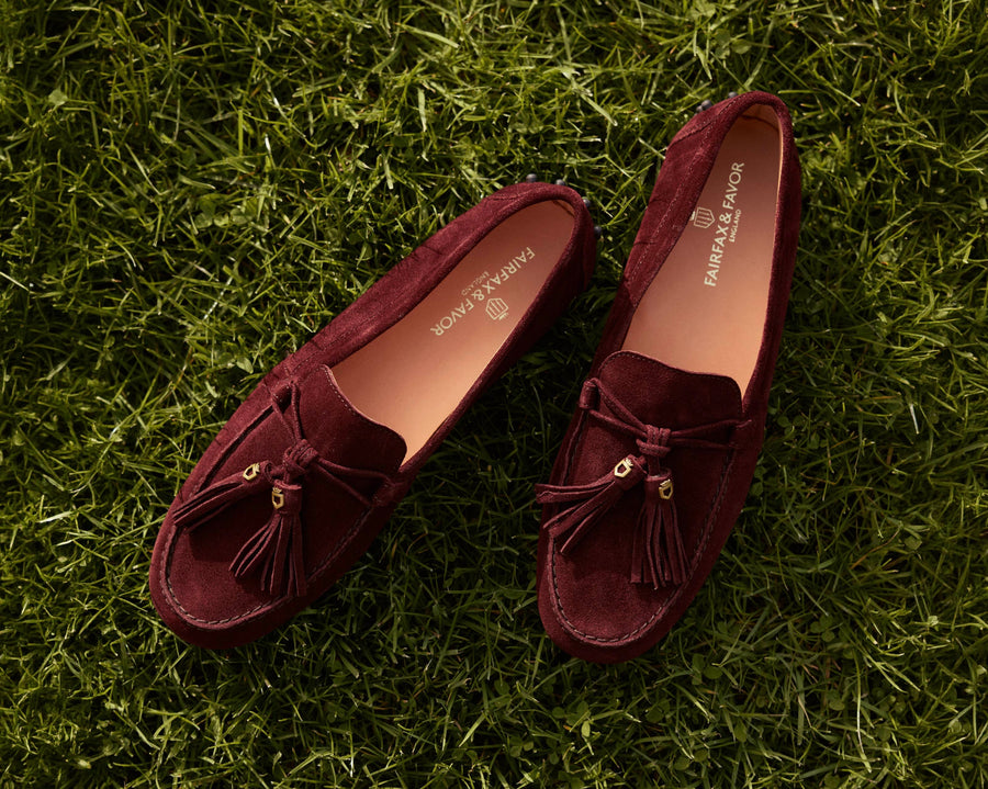 Women's Driving Shoes