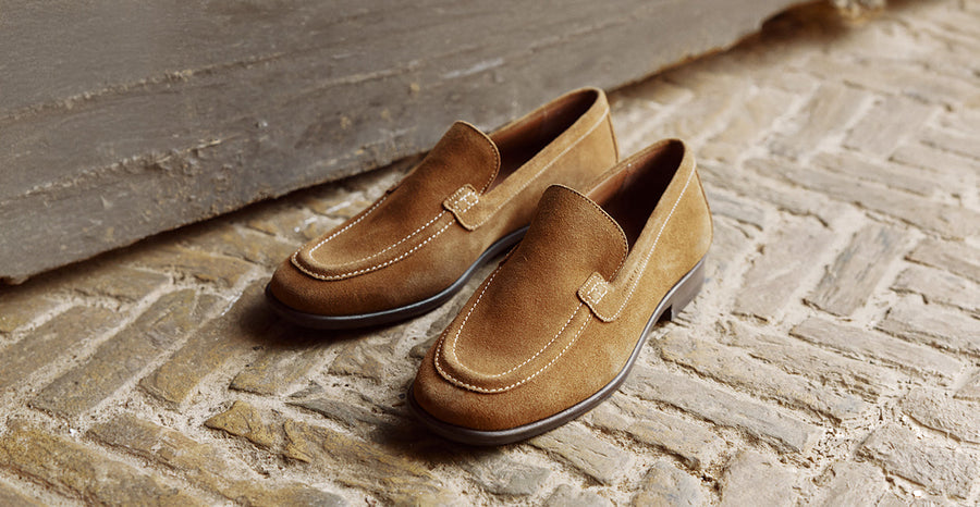 Women's Loafers