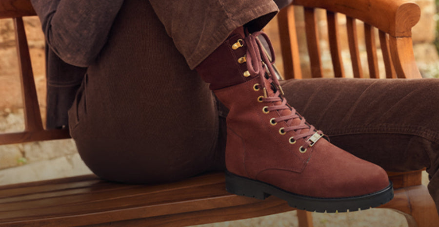 Women's Outdoor Boots