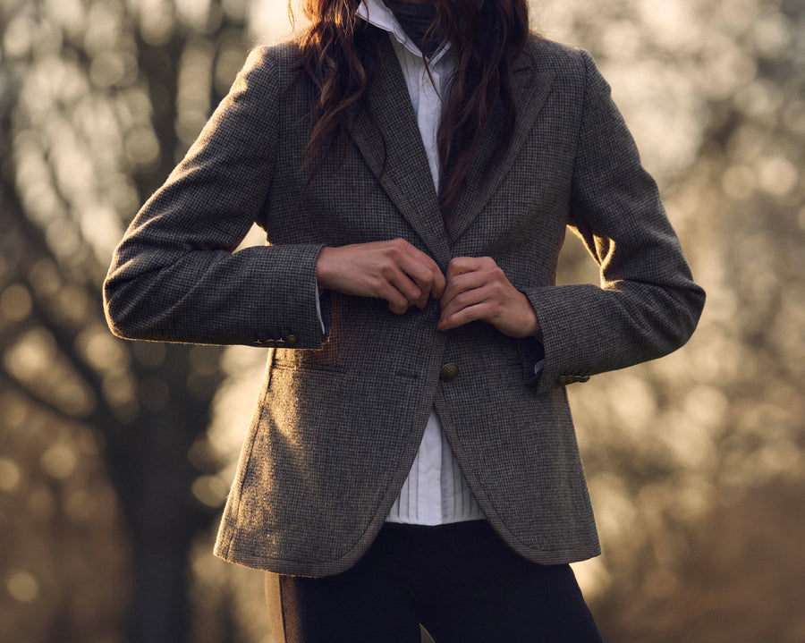 Women's Blazers