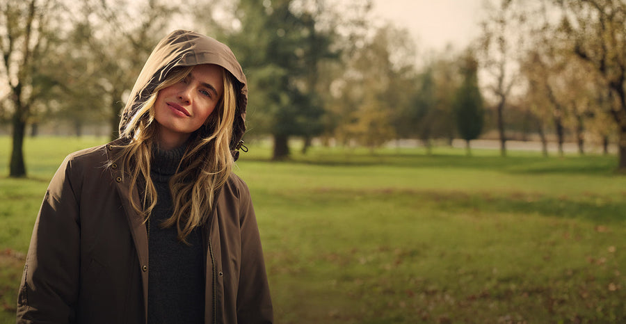 Women's Outerwear