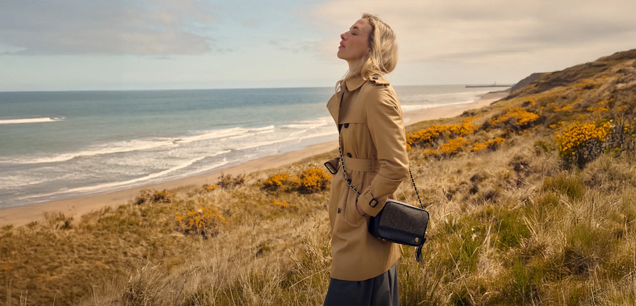 Trench Coats