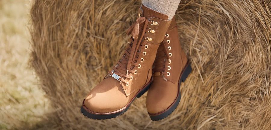 Nubuck Collection