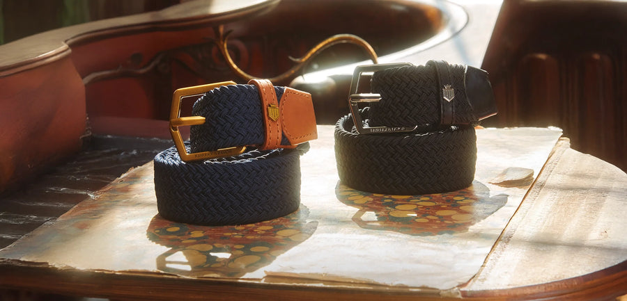 Men's Belts