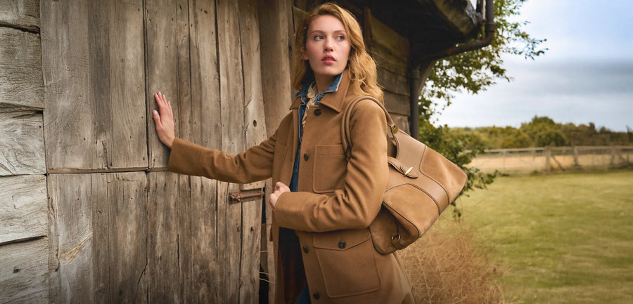 Women's Shoulder Bags