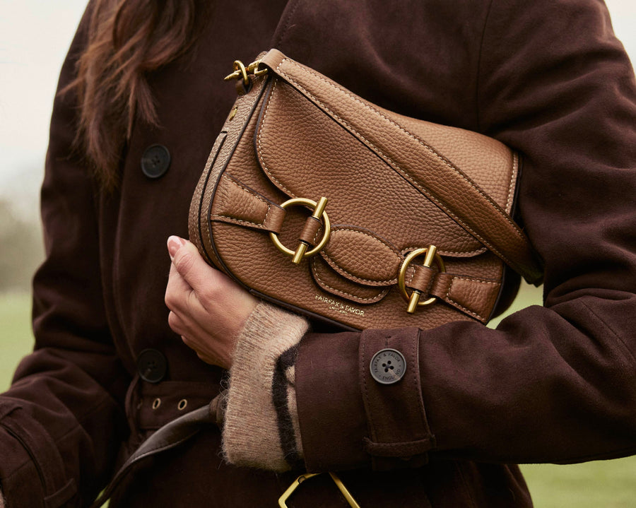 Women's Saddle Bags
