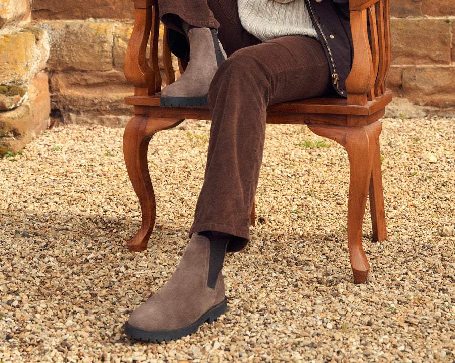 Women's Ankle Boots