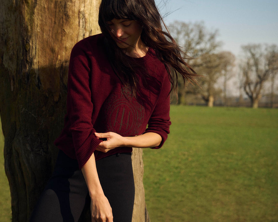 Women's Jumpers & Tops