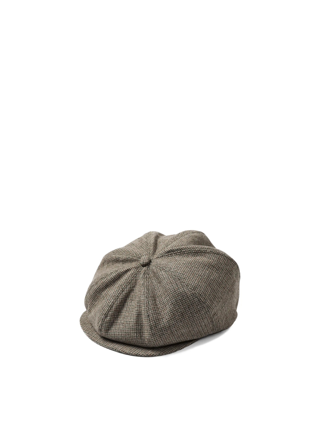 Blake Cap - Forest - Soft Accessories