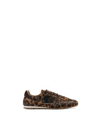 Chawston Trainer - Leopard Haircalf