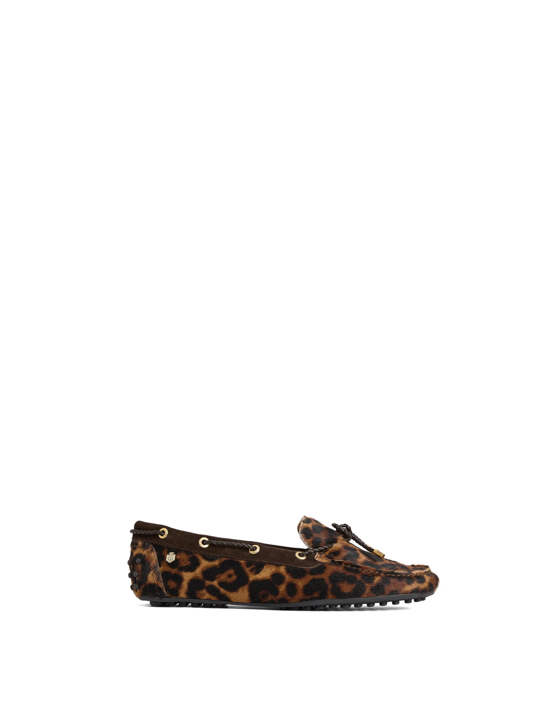 Henley - Leopard Haircalf - Shoes